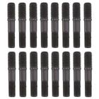 577rm348 Speedway Motors Chromoly Threaded Rocker Arm Studs Set Of