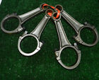 61610310101esffh 61610310101 Porsche Late 912c Used Connecting Rods Set