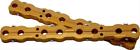 Eliminator-l98 6200 Airflow Research Afr Rocker Arm Stud Girdle Aluminum Chevy Small