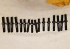 6406-6407 Afr Bbc Rocker Studs