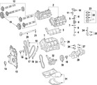 642-050-01-33 Genuine Rocker Arms