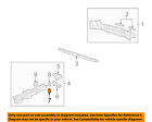 65647stxa00zz Honda Acura Oem 07-13