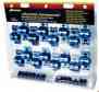 66913c 1.7 Roller-rockers Extruded Stud 7 Proform Aluminum Ratio 16in