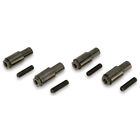 0846639 67160 Moroso Rocker Arm Nuts 084663671609
