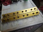 67205-100 Moroso Chevy Small Block Stud Girdle