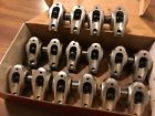 6721-m10 Yella Terra Ls Lsx Ultralite Pro Rocker Rockers Kit Ratio