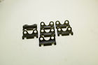 67910 Moroso Replacement Push Rod Guide Plates Fits Small Block Chevy