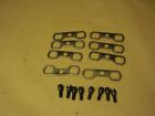 6c329 Ford Powerstroke Valve Lifter Guide Set Oem