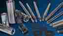 7800-5 7.800 Trend Pushrods 3 8 135 Wall 210 Degree Radius Tip