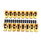 718174151182 Aluminum Roller Rocker Arms Set Ratio Stud