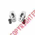 72819-16 Crower Enduro Aluminum Stud Mount Roller Rocker Arm