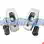 72841-16 Crower Enduro Aluminum Roller Rockers Sb Chevy 1.6 Ratio 7 16 Stud