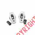 72893-8 Crower 1.65 Ratio Full Roller Centerline Rocker Arm Sbc 8 Pc P N 72893-8 Crower 1.65 Ratio Full Roller Centerline Rocker Arm Sbc 8 Pc P N