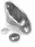 73051-16 Crower Stamped Steel Rockers Sb Chevy 1.6 Ratio 3 8 Stud