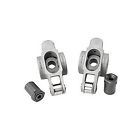 73617-1 Crower Enduro Stainless Steel Stud Mount Roller Rocker Arm