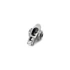 73619-1 Crower Rocker Arm Stud Mount Full Roller Stainless Ratio Ford