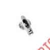 73631-12 Stainless Stud Arm Steel Roller Mount Enduro Crower Rocker 73631-12 Stainless Stud Arm Steel Roller Mount Enduro Crower Rocker