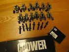 736540-12 Crower Rocker Arms Dodge Late Model Ratio Stud Bolts