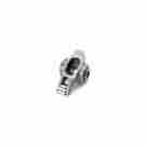 73655-16 Crower Stud Mount Late Model Rocker Arm