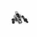 73663k Crower Stud Mount Late Model Rocker Arm
