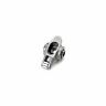 C73671-1 73671-1 Crower Rocker Arm Stud Mount Full Roller Ratio Chevy Small