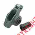 73671-8 Crower 1.65 Ratio Full Roller Enduro Rocker Arm Sbc 8 Piece P N