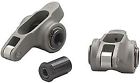 73676-8 Crower Enduro Long Roller Rockers Chevy Ratio