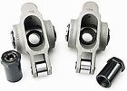 73696-16 Crower Enduro Centerline Roller Rockers Chevy Set Of