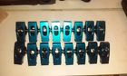 769105067911 Summit Aluminum Roller Rocker Arms Stud Ratio