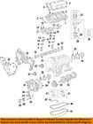 7b0109445 Volkswagen Vw Oem Rocker Arms