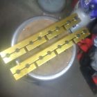 8-84 Crane Small Block Chevy