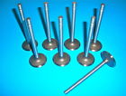 211-2208 8-v2985 Trw New Intake Valves For Ford