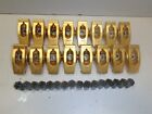 80-1.60 Crane Cams Olds Oldsmobile Aluminum Ration Roller Rocker Arms