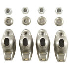 818001 Pioneer Rocker Arm Kit Long Chevy 727993158906