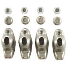 818017 Pioneer Rocker Arm Kit Long Chevy 727993430958