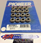 183-1032 822001 Pioneer Grooved Small Block Chevy Engines Rocker Arm Balls Set