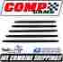 Cca-8274-16 8274-16 Comp Cams 7.900 Dual Taper 7 16 165 Wall 1pc 4130 Moly Pushrods 036584271741
