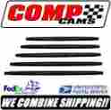 Cca-8281-16 8281-16 Comp Cams 8.225 Dual Taper 7 16 165 Wall 1pc 4130 Moly Pushrods 036584272250