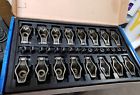 Pqx0845501 845501 Prw Industries Roller Tip Sportsman Rocker Arm Pontiac Pc