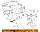 847553d500 Hyundai Oem 02-05 Sonata