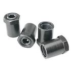 86050-16 Crower Sure Lock Rocker Nuts Stud Diameter Length 012958062139