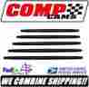 Cca-8659-16 8659-16 Comp Cams 8.050 Dual Taper 7 16 165 Wall 1pc 4130 Moly Pushrods 036584271789