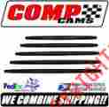 Cca-8678-16 8678-16 Comp Cams 9.050 Dual Taper 7 16 165 Wall 1pc 4130 Moly Pushrods 036584272434