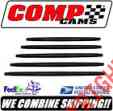 Pushrods165 8683-16 Wall Dual Moly Taper 7 Comp 4130 16 1pc 9.300 Cams