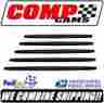 Cca-8686-16 8686-16 Comp Cams 9.450 Dual Taper 7 16 165 Wall 1pc 4130 Moly Pushrods