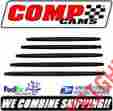 Cca-8691-16 8691-16 Comp Cams 9.700 Dual Taper 7 16 165 Wall 1pc 4130 Moly Pushrods