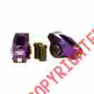 90074 Howards Cams Billet Aluminum Rocker Arm
