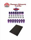 90075-95220 Howards Chevy Bbc Billet