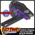 90095 Howards Cams Chevy Gm Ls Ls3 L92 Ls7 Billet Aluminum Roller Rocker Arms 1.7 Ratio 840793118380