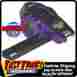 90096 Howards Cams Chevy Gm Ls Ls3 L92 Ls7 Billet Aluminum Roller Rocker Arms 1.8 Ratio 840793118403